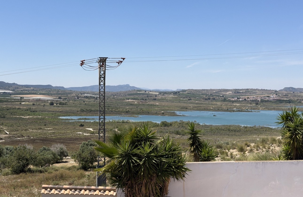 Revente - Villa - Torremendo