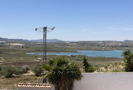Revente - Villa - Torremendo