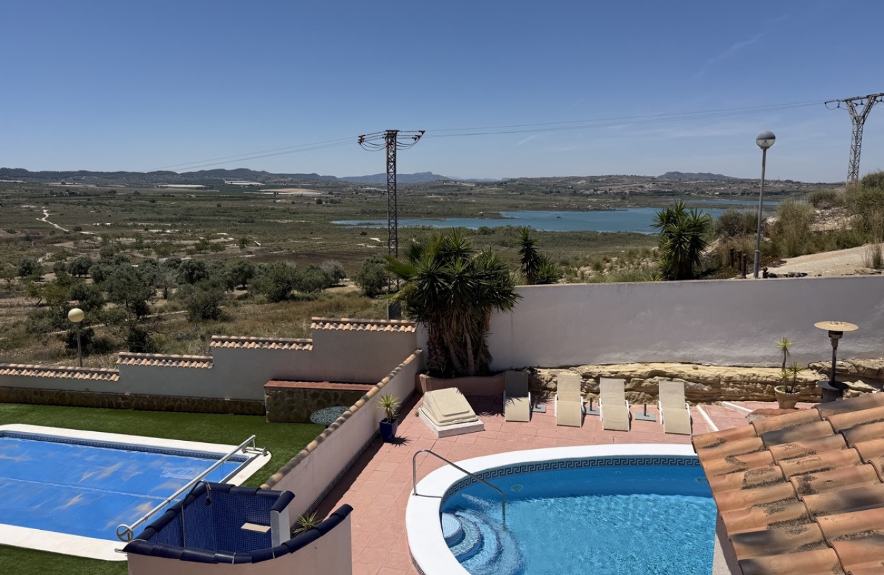 Revente - Villa - Torremendo