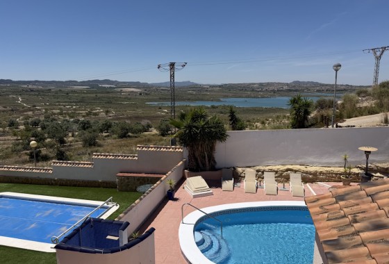 Revente - Villa - Torremendo