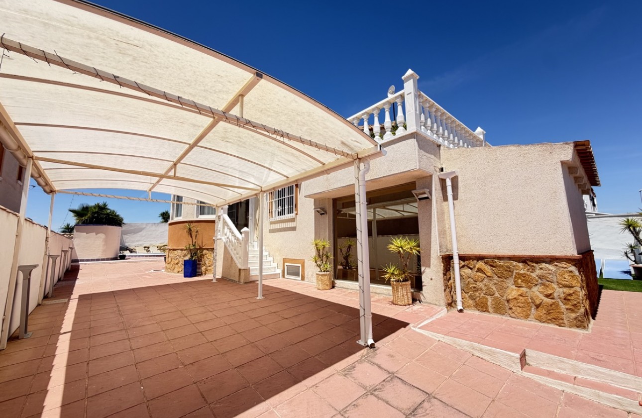 Revente - Villa - Torremendo