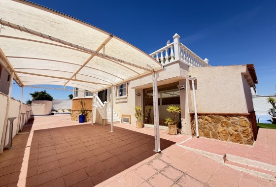 Revente - Villa - Torremendo