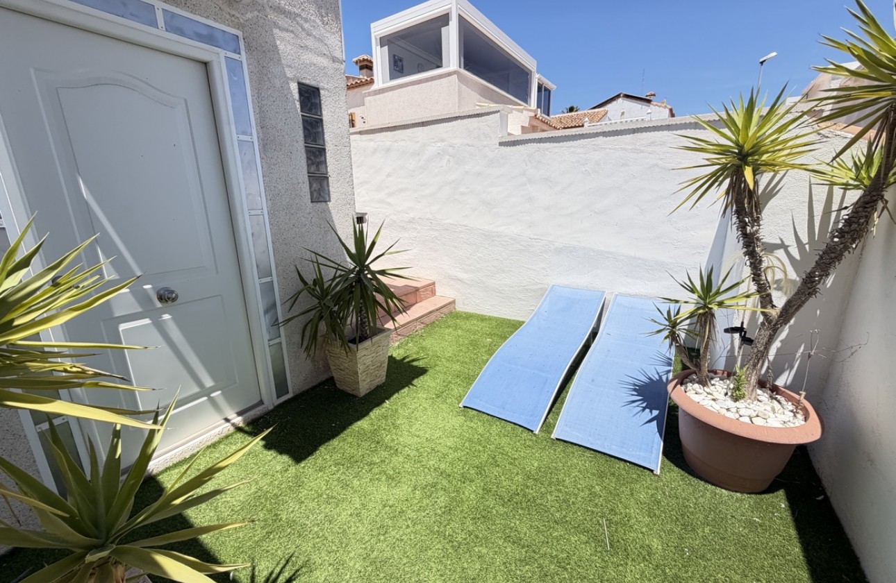 Revente - Villa - Torremendo