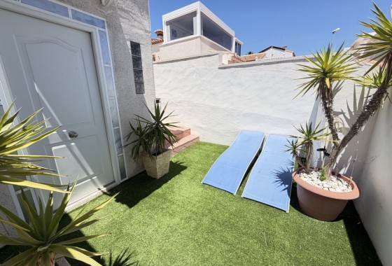 Revente - Villa - Torremendo