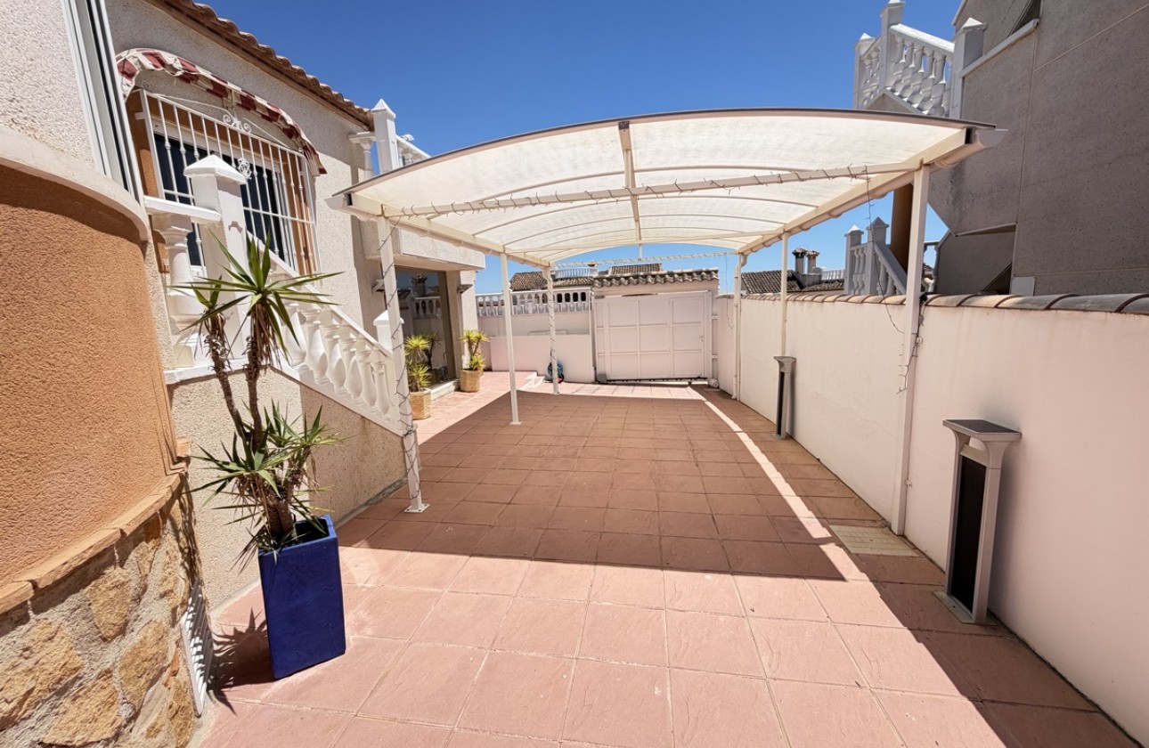 Revente - Villa - Torremendo