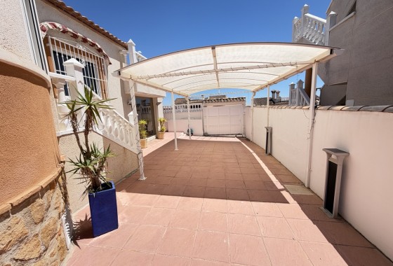 Revente - Villa - Torremendo