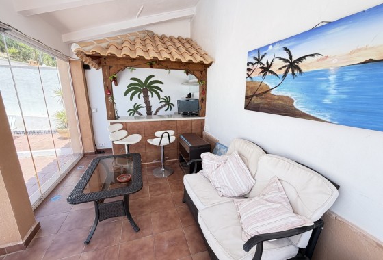 Revente - Villa - Torremendo
