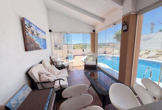 Revente - Villa - Torremendo