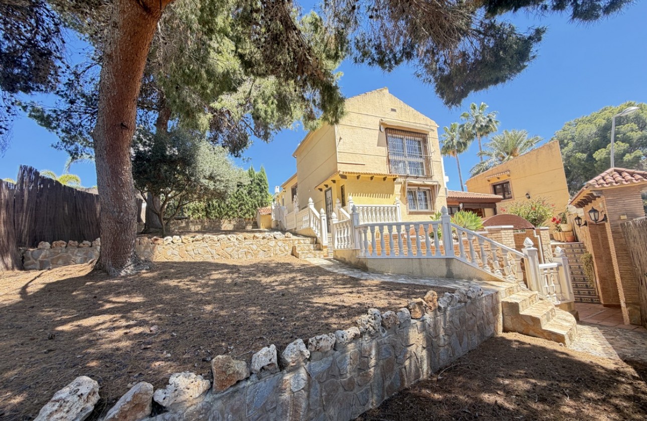 Revente - Villa - Los Balcones