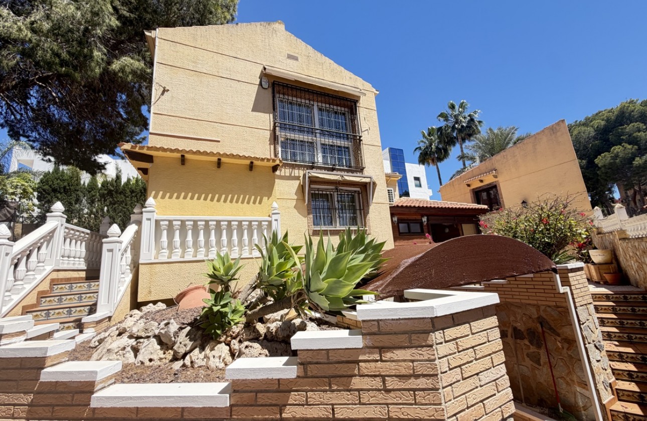 Revente - Villa - Los Balcones