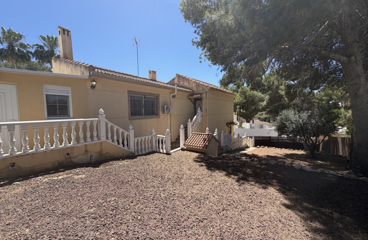 Revente - Villa - Los Balcones