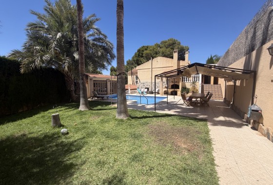 Revente - Villa - Los Balcones