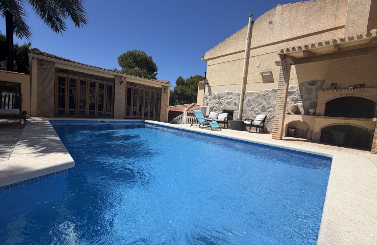 Revente - Villa - Los Balcones