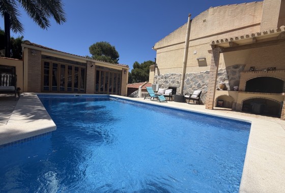 Revente - Villa - Los Balcones