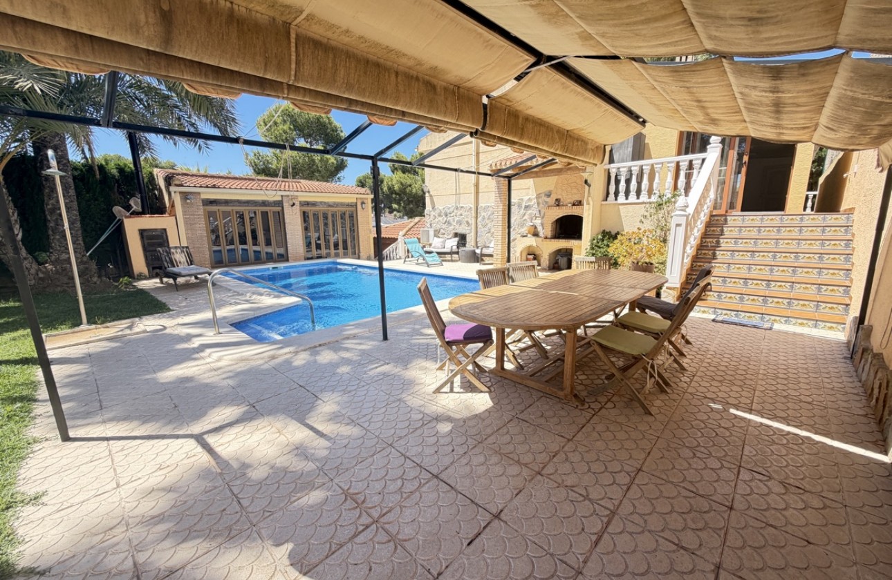 Revente - Villa - Los Balcones