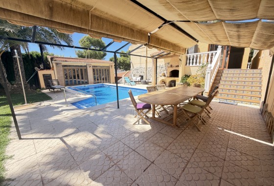 Revente - Villa - Los Balcones
