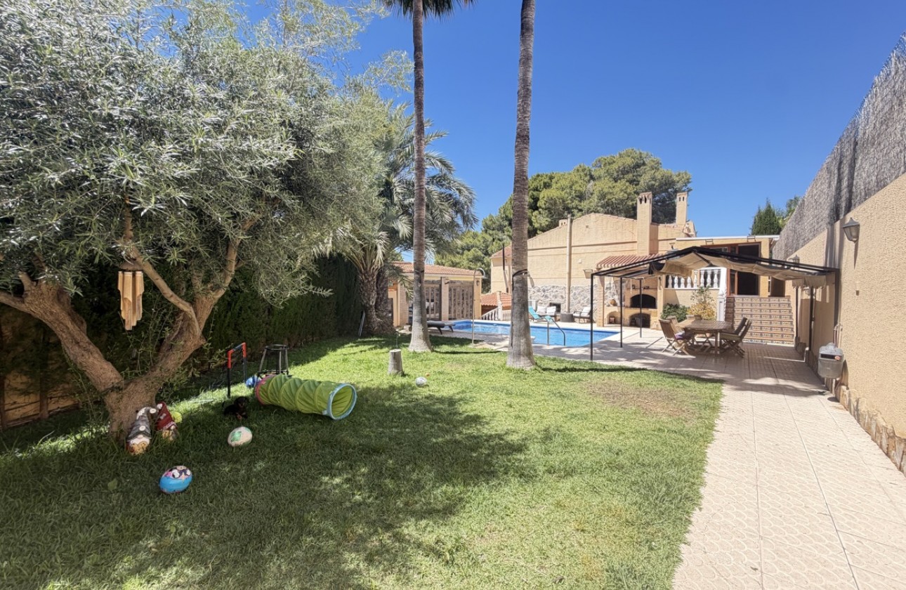 Revente - Villa - Los Balcones