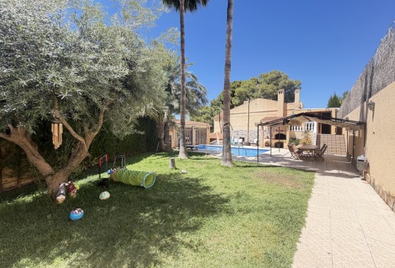 Revente - Villa - Los Balcones