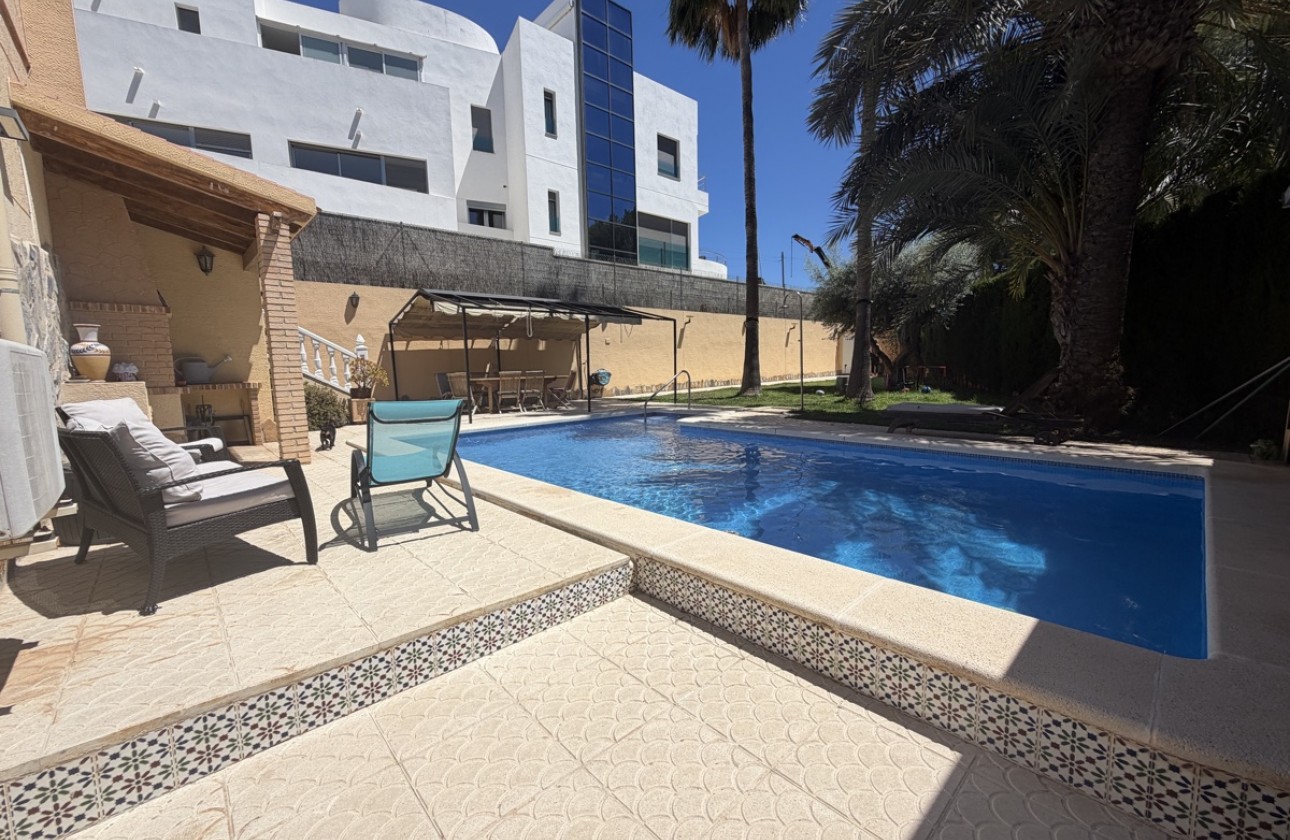 Revente - Villa - Los Balcones
