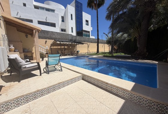 Revente - Villa - Los Balcones