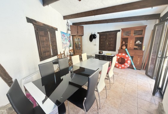 Revente - Villa - Los Balcones