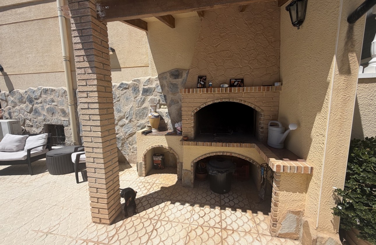 Revente - Villa - Los Balcones