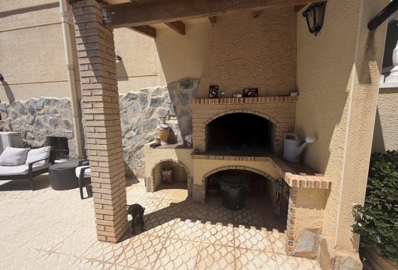Revente - Villa - Los Balcones
