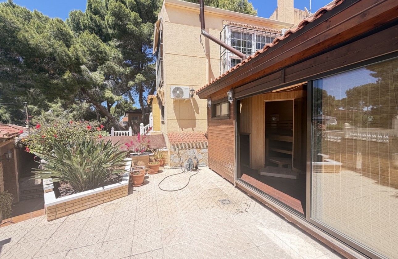 Revente - Villa - Los Balcones
