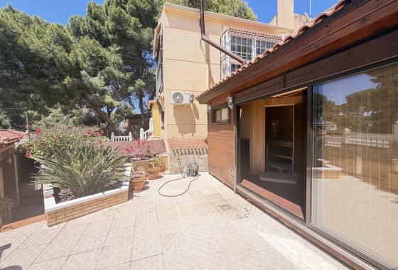 Revente - Villa - Los Balcones