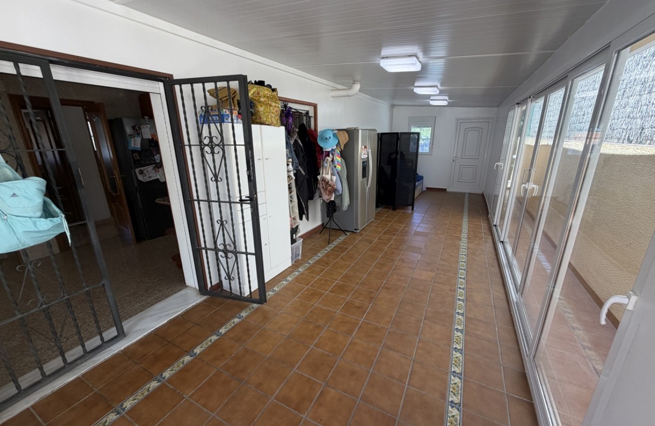 Revente - Villa - Los Balcones