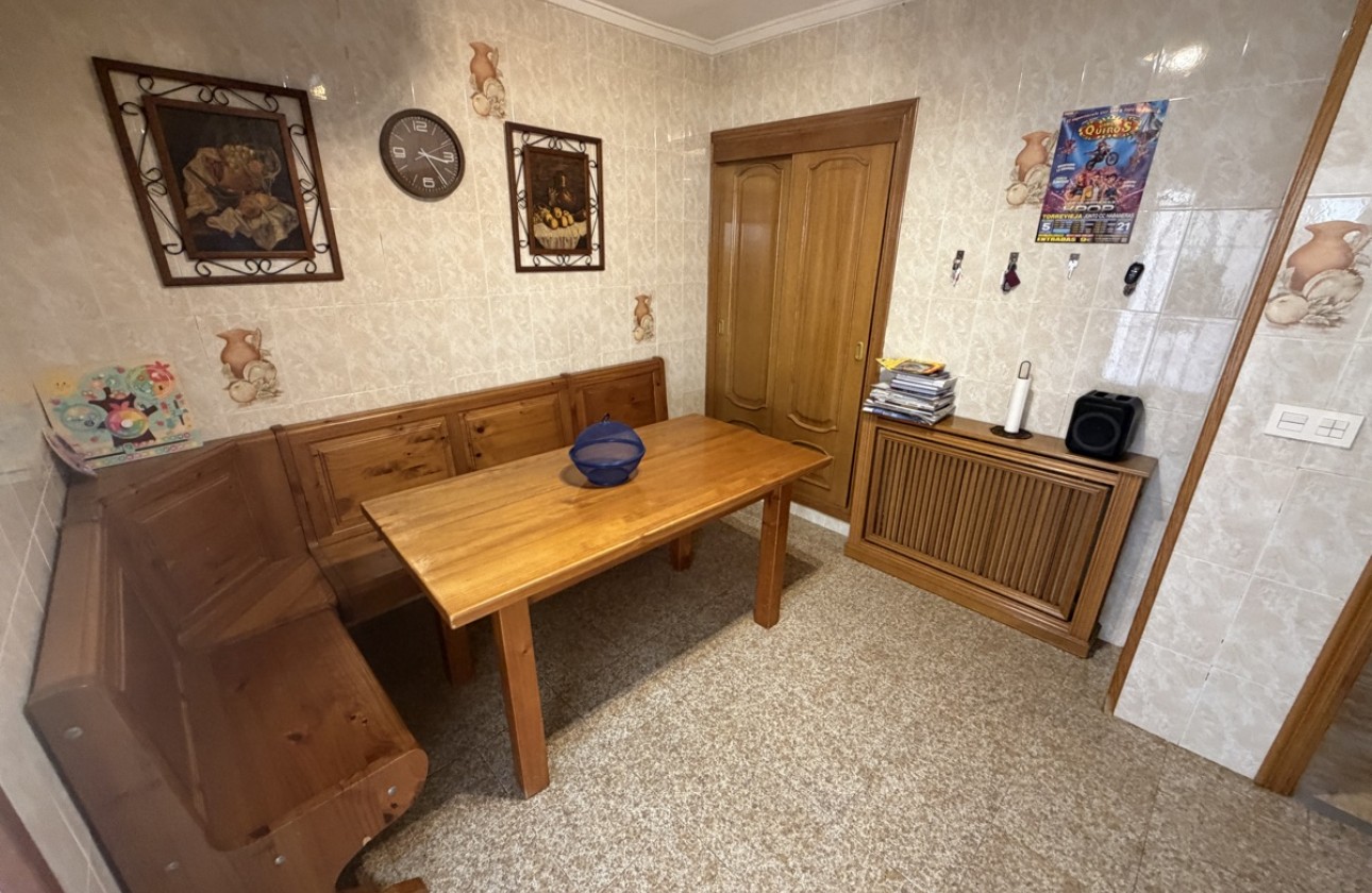 Revente - Villa - Los Balcones