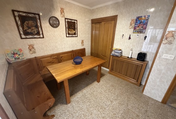 Revente - Villa - Los Balcones
