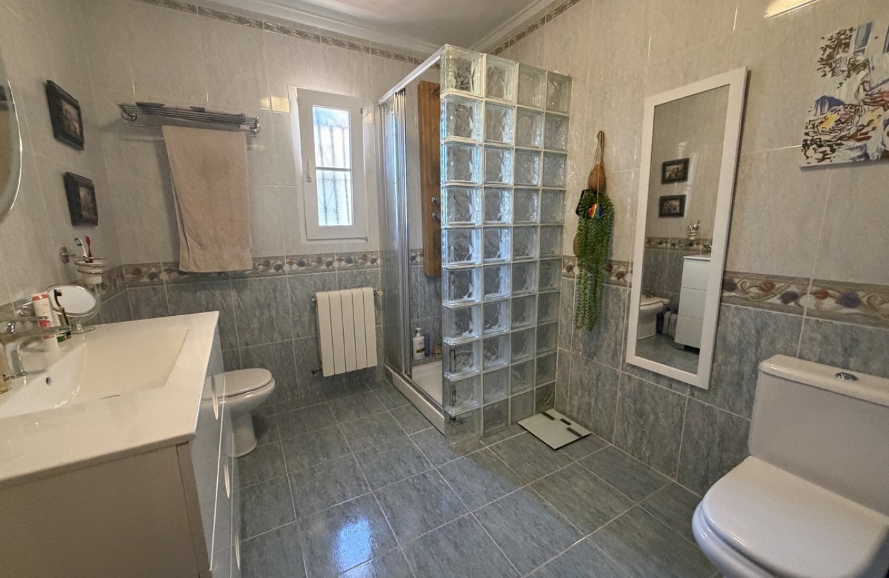 Revente - Villa - Los Balcones