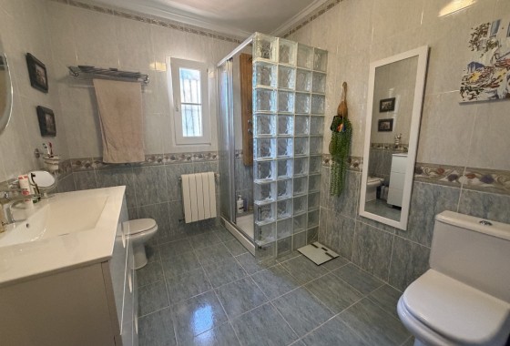 Revente - Villa - Los Balcones
