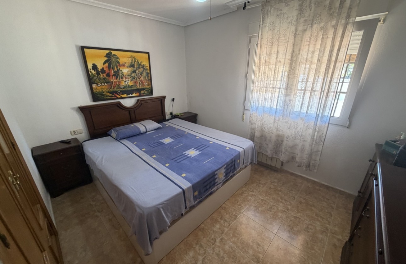 Revente - Villa - Los Balcones