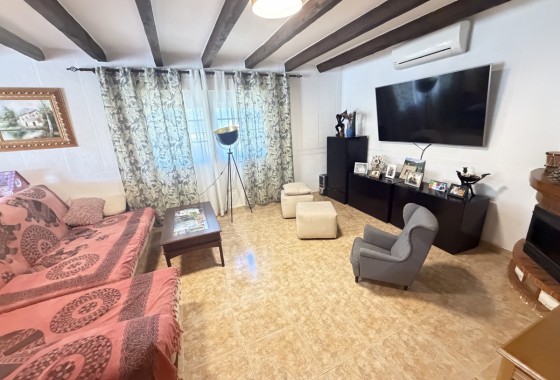 Revente - Villa - Los Balcones