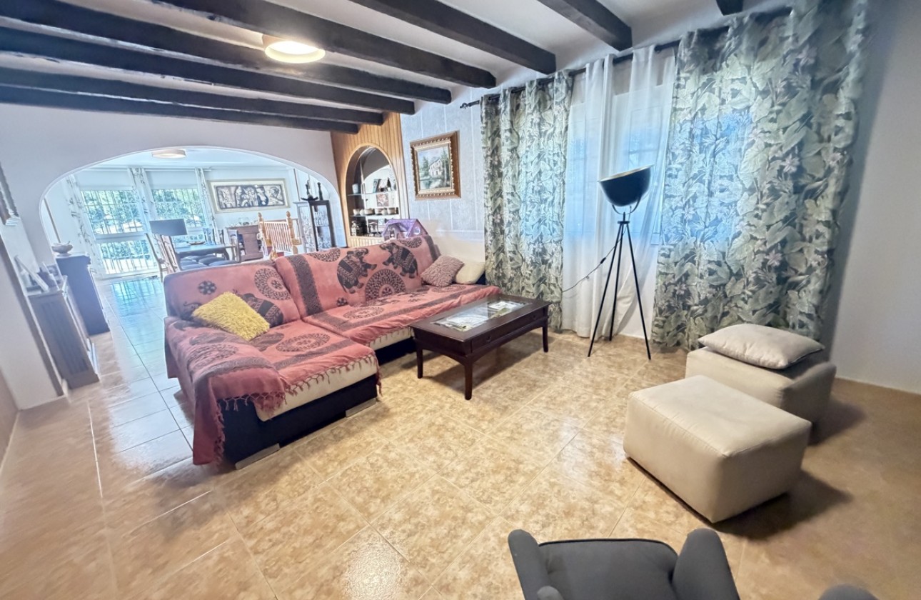 Revente - Villa - Los Balcones