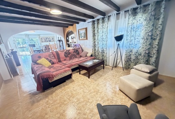 Revente - Villa - Los Balcones