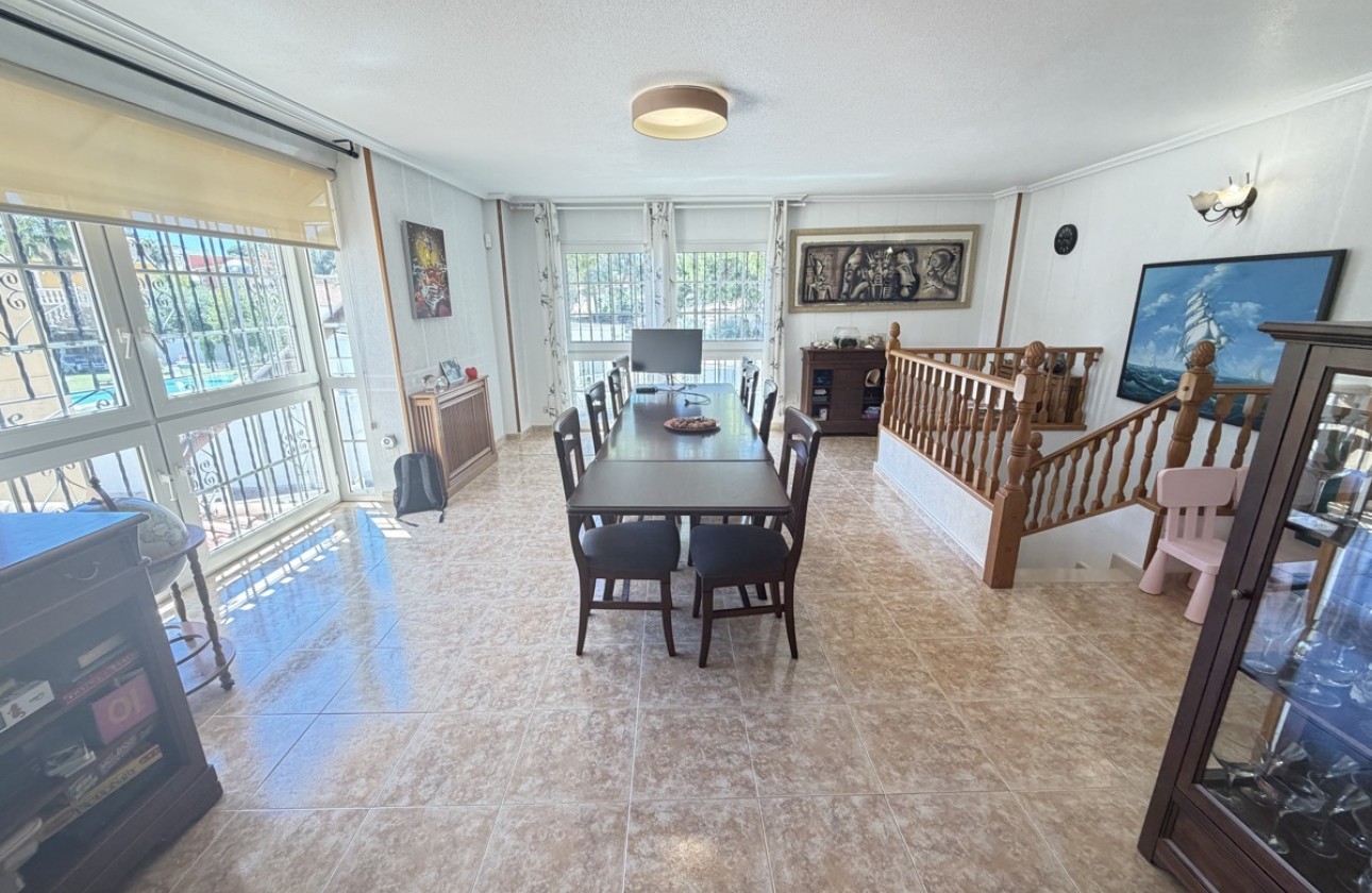 Revente - Villa - Los Balcones