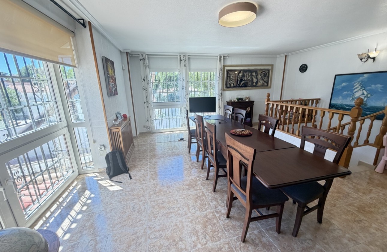 Revente - Villa - Los Balcones