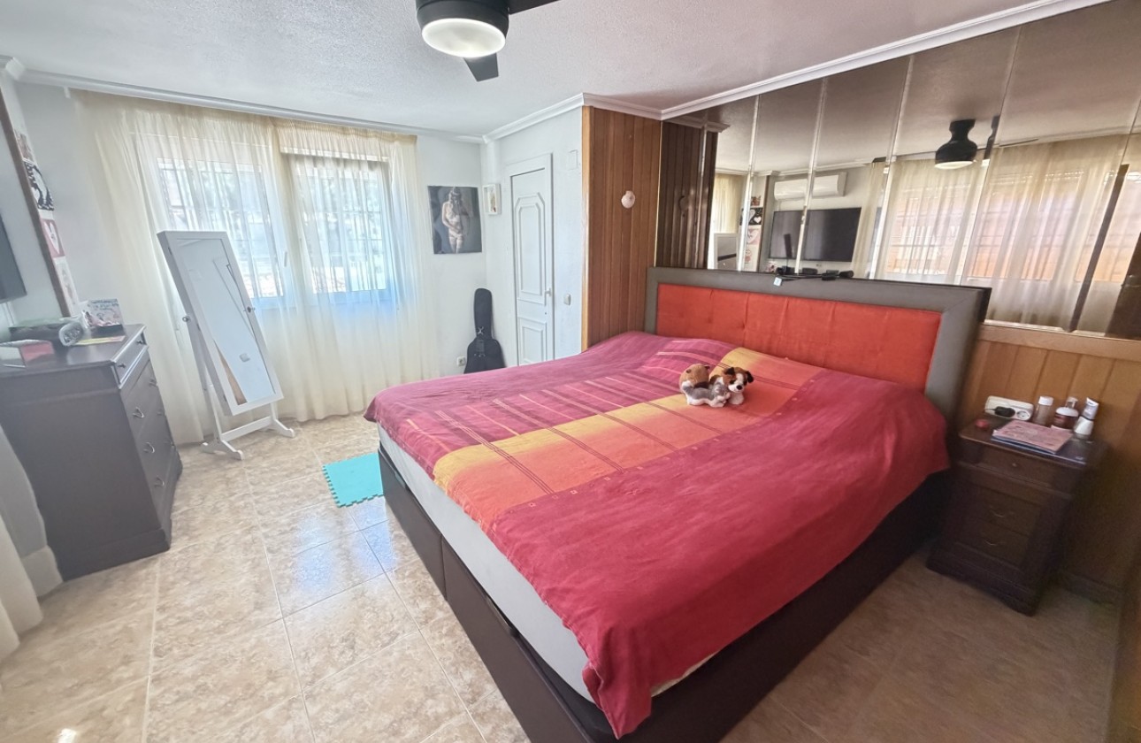 Revente - Villa - Los Balcones