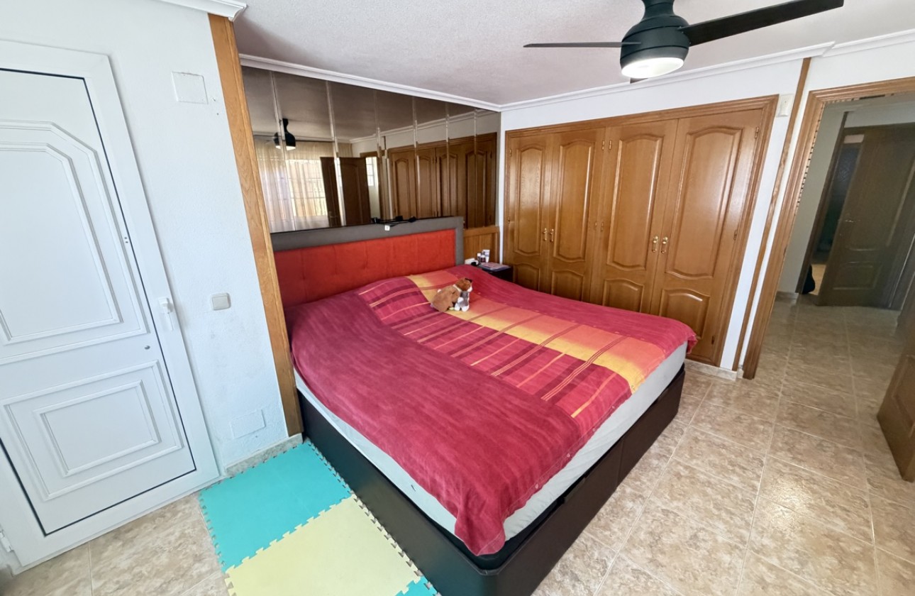 Revente - Villa - Los Balcones