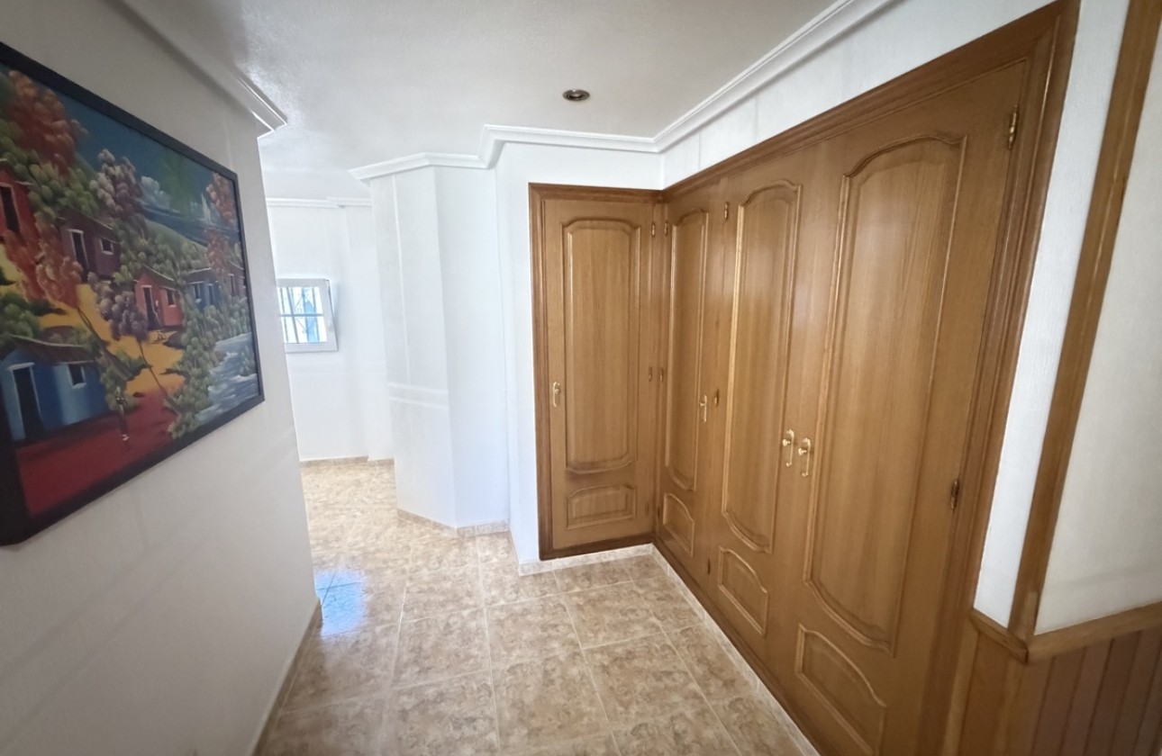 Revente - Villa - Los Balcones