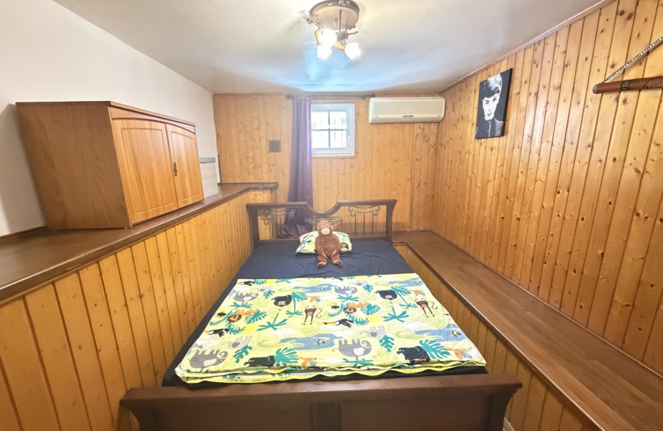 Revente - Villa - Los Balcones