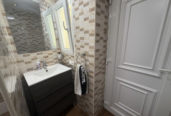 Revente - Villa - Los Balcones