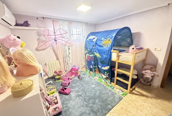 Revente - Villa - Los Balcones