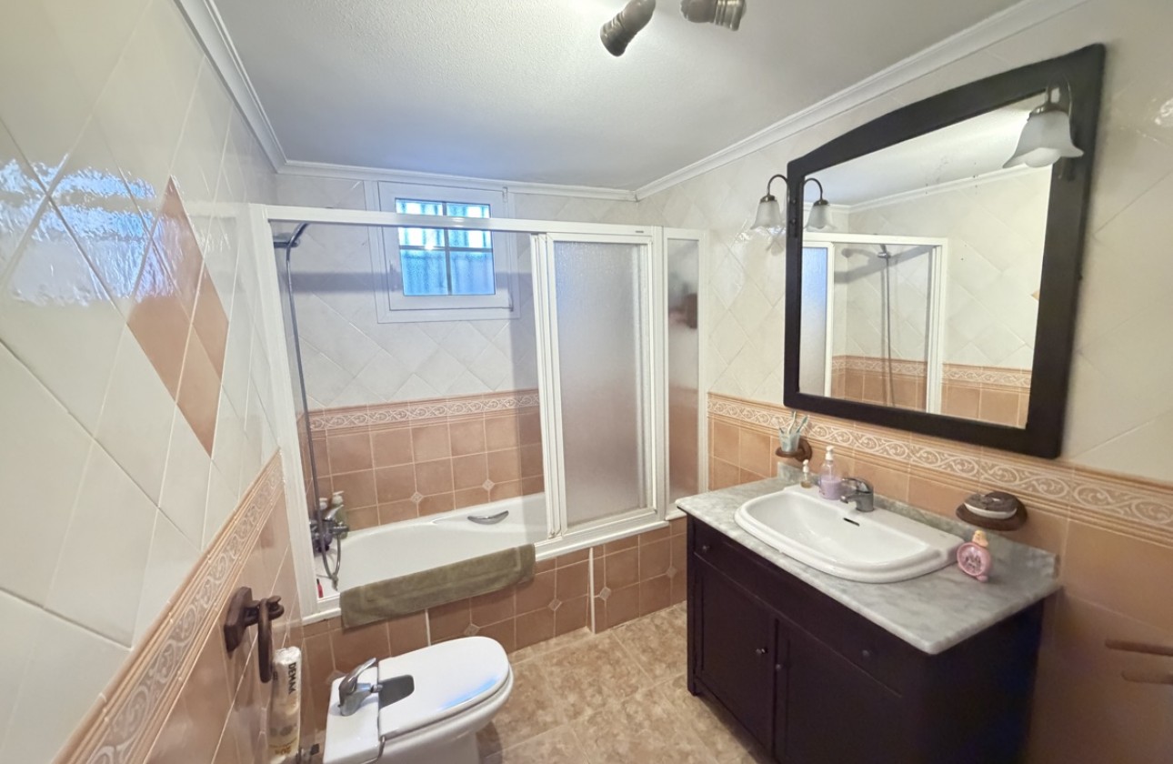 Revente - Villa - Los Balcones
