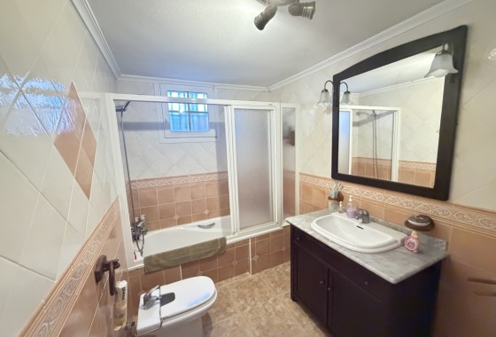 Revente - Villa - Los Balcones
