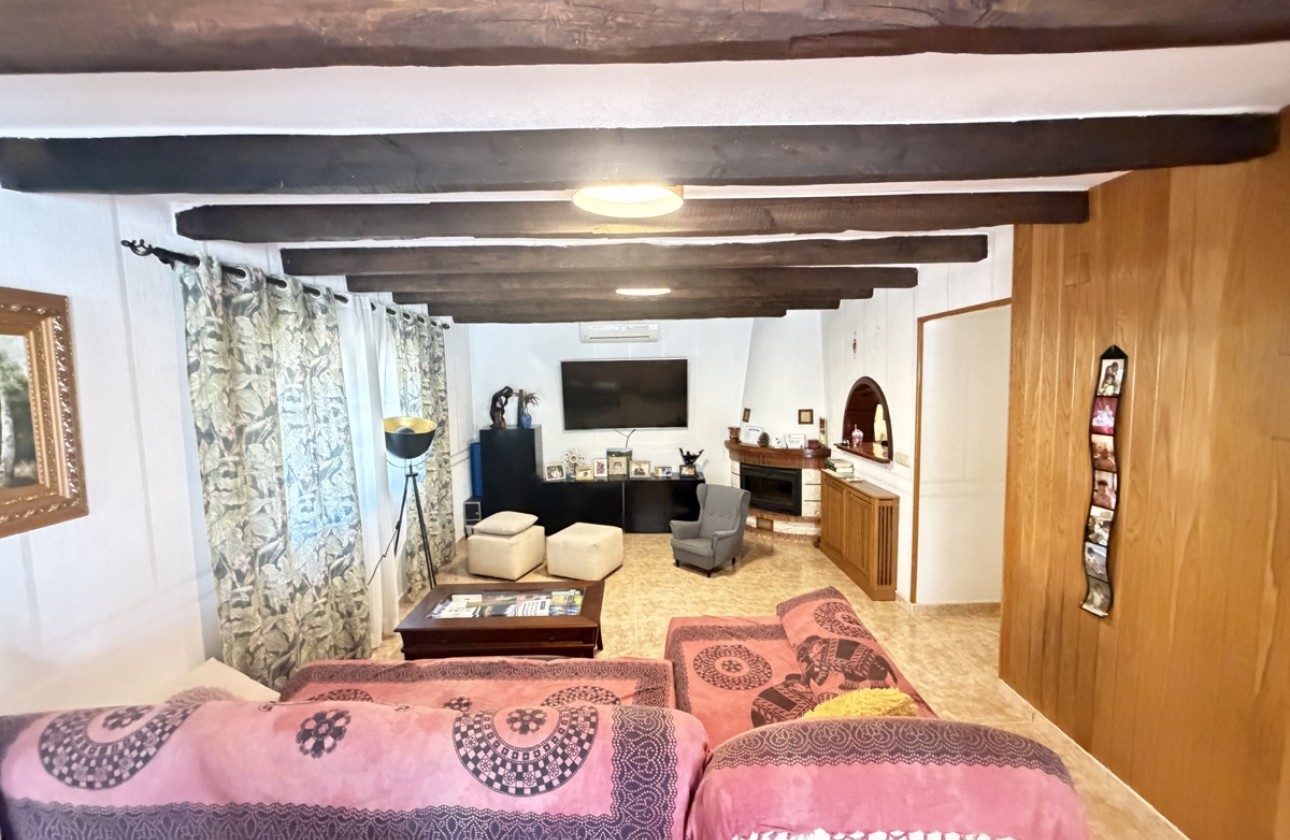 Revente - Villa - Los Balcones