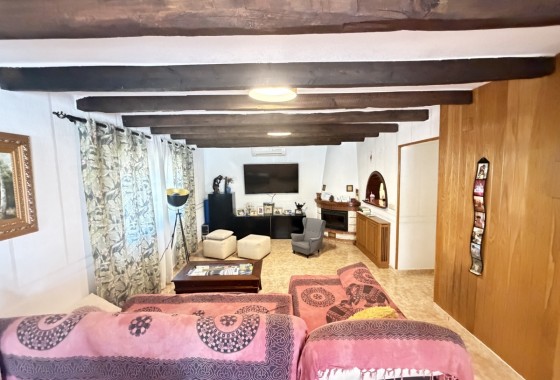 Revente - Villa - Los Balcones